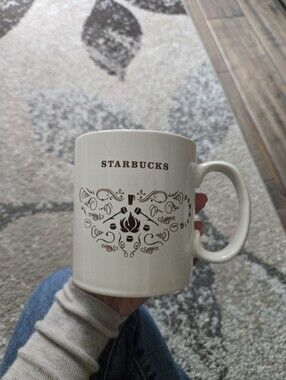 Price Firm 🍓 Starbucks Mug